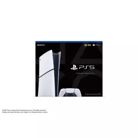 Video Games 445045633609 Playstation 5 Digital Edition Console Slim