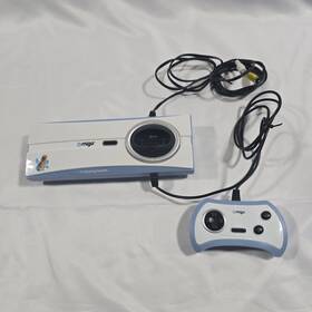 Vmigo 720634610078 Virtual Best Friend Dog Pet Handheld Tv Dock System