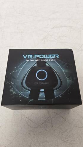 Vr Power Vrpwr1na For Meta Quest 3s 3 2 P08029688