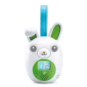 80-613700 Vtech Leapfrog On-the-go Story Pal Green Leap Frog