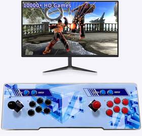 Wygaming 768461693970 20000 Games In 1 Pandora E-sports Box Pro Arcade Console For Home P