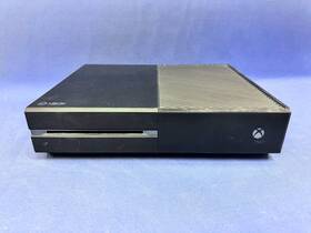 Xbox Y5-c-jun22168v Microsoft One 365gb Console Only Black 1540 Tested
