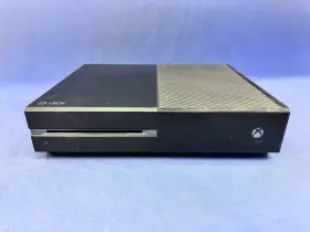 Y5-c-jun22168v Xbox Microsoft One 365gb Console Only Black 1540 Tested
