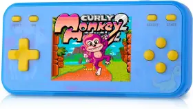 Yorosy 711181216394 Handheld Game Console For Kids Preloaded 240 Retro Video Games Portable Gaming