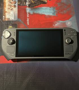 Zotac Zgc-g1a1w-01 Gaming Zone Amd 8840u 7 Inch 120hz Oled Handheld Pc