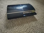 Sony Playstation 3 CECHA01 60GB Backwards Compatible Console Only Working Tested Used. Price: $299.90.