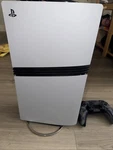 Sony Playstation 5 Pro With Controller And Brook Adapter Used. Price: $750.00.