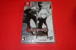 Castlevania Advance Collection "aria Of Sorrow" Cover For Nintendo Switch New! Brand. Price: $69.95.