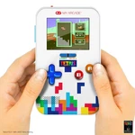 My Arcade Tetris Go Gamer Retro Video Handheld Console With 301 4E Used. Price: $23.43.