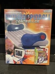Unique Thrustmaster Wizzard Pinball Controllers Rare/vintage Sealed Video Game**. Price: $94.05.