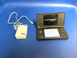 Working Used Nintendo Video Game Console Handheld System SLOT1**BLACK**. Price: $94.99.