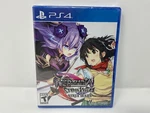 Neptunia X Senran Kagura: Ninja Wars PS4 - Sony Playstation Brand. Price: $34.76.