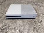 Microsoft Xbox One All-digital Edition 1TB Home Console White Used. Price: $115.00.