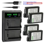Kastar PSP-110 Battery LTD2 Charger For Sony PSP-1000K PSP-1002 Playstation New. Price: $33.99.