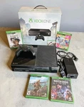 Microsoft Xbox One Assassin's Creed Unity Bundle Game Console Combo Read Detai Used. Price: $120.00.