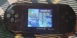 PXP3 Slim Station Portable Gaming System Used. Price: $9.99.