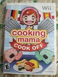 Cooking Mama Off Nintendo Wii Video Game Majesco Career Sim Chef W/ Manual Good. Price: $18.99.