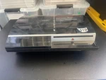 Playstation PS3 Fat CECHG01 IC:409B-CBEH1000 Parts/repair Ref 1019 For. Price: $39.99.