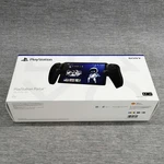 Sony CFI-Y1000 Playstation Portal Remote Player Console Black W/box Used Japan Like. Price: $300.00.