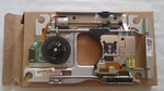 Sony PS3 CECH-4001B CECH4001B Super Slim Blu-ray Drive Lens Deck KEM-850 Pha New. Price: $25.95.