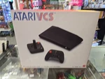 New Sealed Atari Vcs 800 Console Bundle Video Game Retro Gaming 4K Hdmi. Price: $200.00.