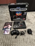 Sega Genesis Altered Beast Bundle Console System Complete In Box (no Styrofoam) Used. Price: $324.95.
