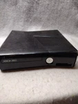 For Parts Not Working Black Microsoft Xbox 360 Console Only Model 1439. Price: $26.80.
