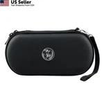 Ostent Eva Hard Travel Carry Cover Case Bag 7.7" 3.9" 1.8", Black New. Price: $16.41.