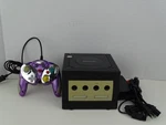 Nintendo Gamecube Black Console Controller Cables - Tested Read Description Used. Price: $72.24.