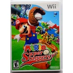 Mario Super Sluggers - Nintendo Wii Pristine Tested 1Y Guarantee Like. Price: $69.99.