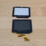 Original Nintendo Gba Sp Ags 001/101 Oem Lcd Screen Replacement Used. Price: $59.99.