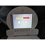 Sony Ps One Lcd Screen Scph 131 Portable Monitor Working Used. Price: $189.99.