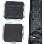 Hdmi Video Ic MN86471A For Sony PS4 CUH-1001A CUH-1115A New. Price: $16.49.