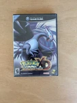 Pokemon Xd Gale Of Darkness - Gamecube Ntsc Us No Manual Free Postage Like. Price: $286.00.