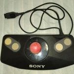 Joystick Controller Sony Vintage Arcade Tested MSX2 Compatible Japan. Price: $158.00.