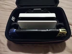 Nintendo Switch Oled Splatoon 3 Edition Console Used. Price: $220.00.