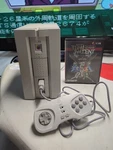 Nec Pc-fx Console With Team Innocent Japamese Version Game Tested To Operate Used. Price: $329.99.