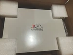 PS4 20TH Anniversary Limited Edition 500GB Console Bundle Sony New Playstation. Price: $2028.54.
