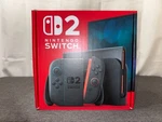 Nintendo Switch 2 Console 6614313 Bnib Hand Ships Fast Today New. Price: $570.00.