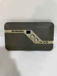Action Max AM-1000 Ntsc Vhs Game System 1987 Console Only Powers Used. Price: $14.99.