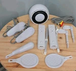 My Sports Challenge Wireless Game System Used. Price: $15.00.