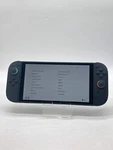 Nintendo Switch BEE-001 256GB Video Game Handheld Console Used. Price: $380.00.