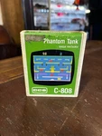 Atari 2600 Cce C.c.e. Color Phantom Tank C-808 Brazil Very. Price: $140.00.