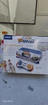 Vtech V.smile V-motion Active Learning System With 5 Games New. Price: $22.00.