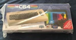 Commodore The C64 Maxi Retro Computer Console - Brand New Free Shipping. Price: $274.99.