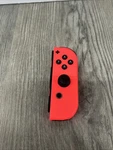 Nintendo Switch HAC-016 Right Hand Joy-con Red Used. Price: $18.99.