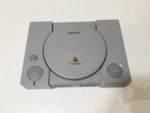 Playstation SCPH-5000 Console System Only Sony PS1 Japan Import Used. Price: $60.09.