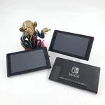 Jp Game Nintendo Switch V1 HAC-001 2017 Unpatched Tablet Only 1DAY Shipping Very. Price: $157.50.