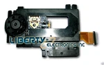 New Optical Laser Lens Mechanism For Philips CDI-220 (ver. 80/85/97). Price: $52.06.