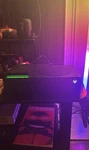 Microsoft Xbox Series Console Black 1TB 4K Uhd Region Free Hdmi Usb-a Used. Price: $345.00.